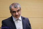 نمایندهای که خود را شایسته گزینش نمیبیند کنارهگیری کند / کدخدایی