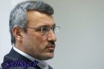 فعالیت حوزه یکسان گازی کشور عزیزمان ایران و انگلیس متوقف نمی‌شود / بعیدی‌نژاد